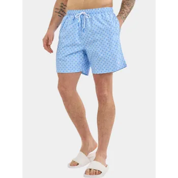 Nautica Penryn 6  Swim Short