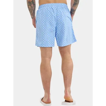 Nautica Penryn 6  Swim Short