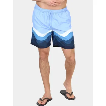 Nautica Penrose 7  Swim Short