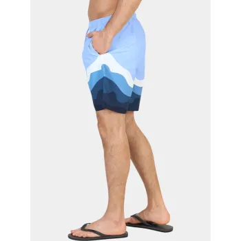 Nautica Penrose 7  Swim Short