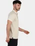 Nautica Harlyn Slim Fit Polo Shirt Férfi Galléros póló 248-Buff