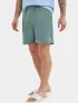 Nautica Milford Swim Short Férfi Beachshort 134-Shadow Grey