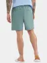 Nautica Milford Swim Short Férfi Beachshort 134-Shadow Grey