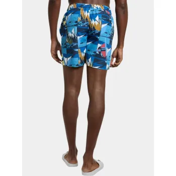 Nautica Ahab 6  Swim Short