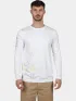Nautica Lionel 2 LS T-Shirt Nautica Lionel 2 LS T-Shirt Férfi Hosszú ujjú póló 908-White