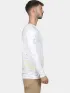 Nautica Lionel 2 LS T-Shirt Nautica Lionel 2 LS T-Shirt Férfi Hosszú ujjú póló 908-White