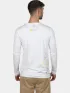 Nautica Lionel 2 LS T-Shirt Nautica Lionel 2 LS T-Shirt Férfi Hosszú ujjú póló 908-White
