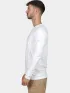Nautica Lionel 2 LS T-Shirt Nautica Lionel 2 LS T-Shirt Férfi Hosszú ujjú póló 908-White