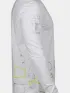Nautica Lionel 2 LS T-Shirt Nautica Lionel 2 LS T-Shirt Férfi Hosszú ujjú póló 908-White