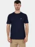 Nautica Girona T-Shirt Nautica Girona T-Shirt Férfi Póló 459-Dark Navy