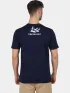 Nautica Girona T-Shirt Nautica Girona T-Shirt Férfi Póló 459-Dark Navy