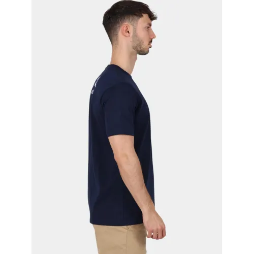 Nautica Girona T-Shirt Nautica Girona T-Shirt Férfi Póló 459-Dark Navy
