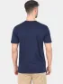 Nautica Leece T-Shirt Nautica Leece T-Shirt Férfi Póló 459-Dark Navy
