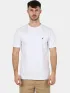 Nautica Leece T-Shirt Nautica Leece T-Shirt Férfi Póló 908-White