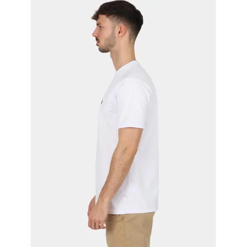 Nautica Leece T-Shirt Nautica Leece T-Shirt Férfi Póló 908-White
