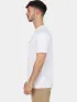 Nautica Leece T-Shirt Nautica Leece T-Shirt Férfi Póló 908-White