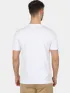Nautica Leece T-Shirt Nautica Leece T-Shirt Férfi Póló 908-White