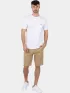 Nautica Leece T-Shirt Nautica Leece T-Shirt Férfi Póló 908-White