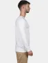 Nautica Lionel LS T-Shirt Nautica Lionel LS T-Shirt Férfi Hosszú ujjú póló 908-White