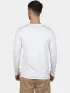Nautica Lionel LS T-Shirt Nautica Lionel LS T-Shirt Férfi Hosszú ujjú póló 908-White
