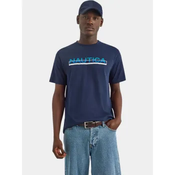 Nautica Koa SS T-Shirt