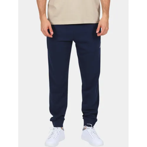 Nautica Samael Jog Pant Férfi Melegítő nadrág 459-Dark Navy