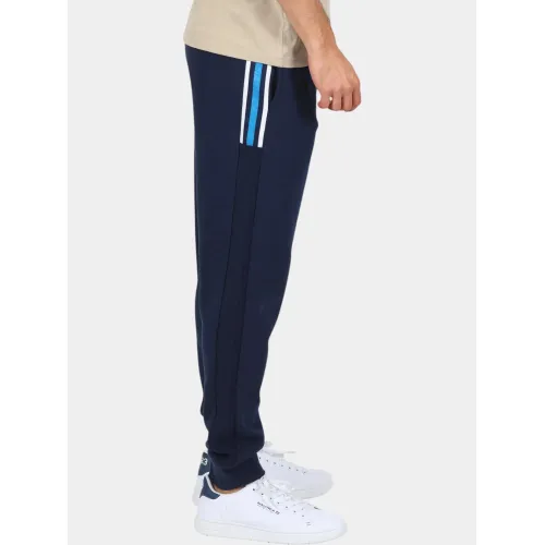 Nautica Samael Jog Pant Férfi Melegítő nadrág 459-Dark Navy