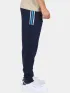 Nautica Samael Jog Pant Férfi Melegítő nadrág 459-Dark Navy