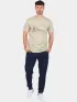 Nautica Samael Jog Pant Férfi Melegítő nadrág 459-Dark Navy