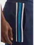 Nautica Samael Jog Pant Férfi Melegítő nadrág 459-Dark Navy