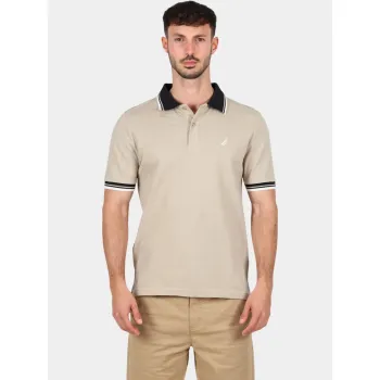 Nautica Bayer Polo Shirt Nautica Bayer Polo Shirt
