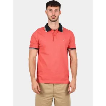 Nautica Bayer Polo Shirt Nautica Bayer Polo Shirt