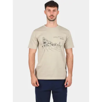 Nautica Nalin SS T-Shirt