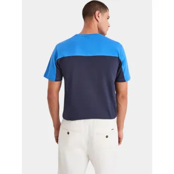 Nautica Celeste T-Shirt