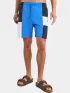 Nautica Aquilo Swim Shorts Férfi Beachshort 402-Blue