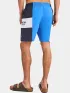 Nautica Aquilo Swim Shorts Férfi Beachshort 402-Blue
