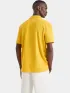 Nautica Pelagia Polo Shirt Férfi Galléros póló 606-Yellow