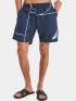 Nautica Almar Swim Short Férfi Beachshort 459-Dark Navy
