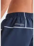 Nautica Almar Swim Short Férfi Beachshort 459-Dark Navy