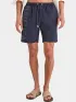 Nautica Salacia Swim Shorts Férfi Beachshort 459-Dark Navy