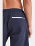 Nautica Salacia Swim Shorts Férfi Beachshort 459-Dark Navy