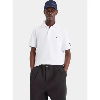 Nautica Azura Polo Shirt