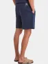 Nautica Velia Fleece Short Férfi Rövidnadrág 459-Dark Navy