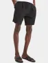 Nautica Luz Short Férfi Rövidnadrág 011-Black