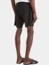 Nautica Luz Short Férfi Rövidnadrág 011-Black
