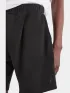 Nautica Luz Short Férfi Rövidnadrág 011-Black