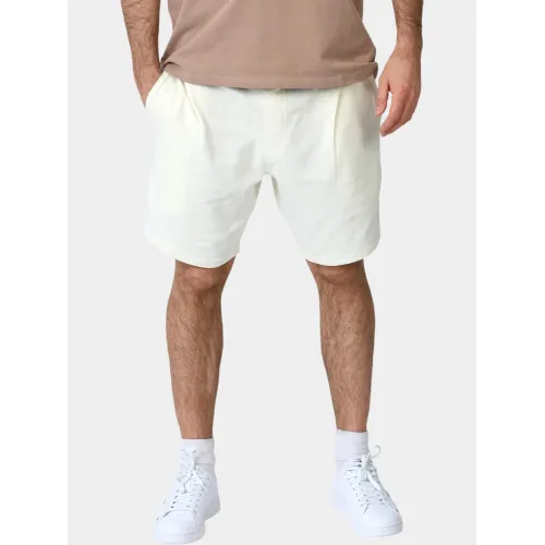 Nautica Luz Short Férfi Rövidnadrág 129-Stone