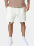 Nautica Luz Short Férfi Rövidnadrág 129-Stone