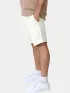 Nautica Luz Short Férfi Rövidnadrág 129-Stone