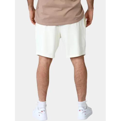 Nautica Luz Short Férfi Rövidnadrág 129-Stone